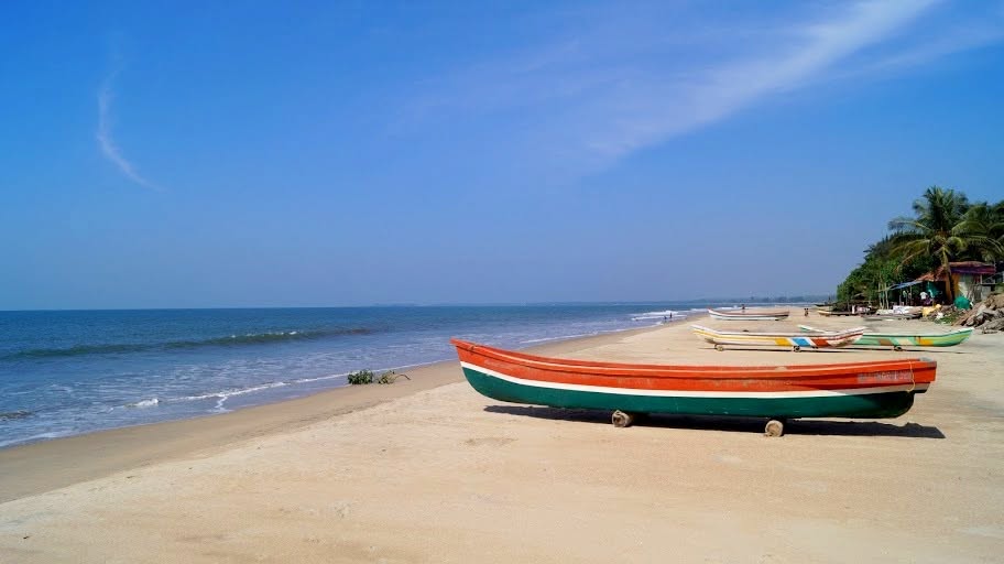 Best Beaches in Konkan